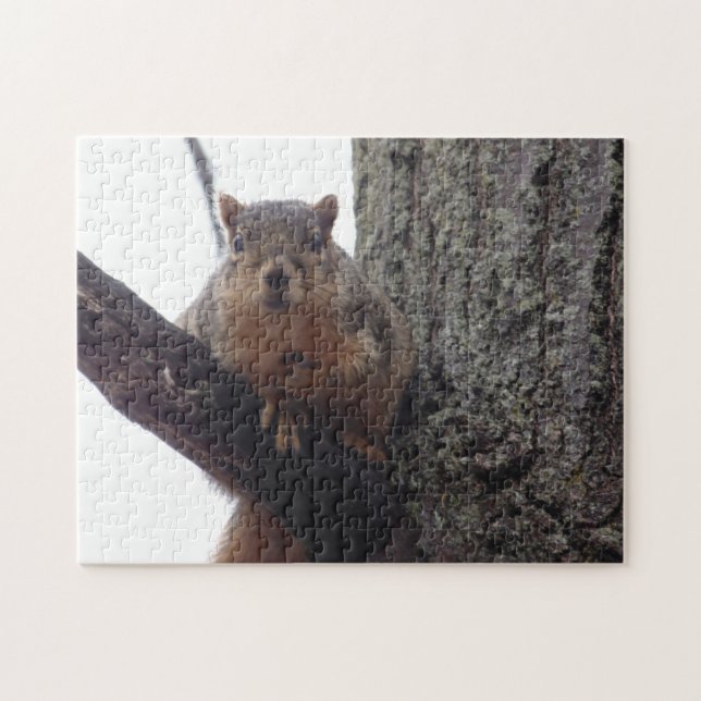 Kreativ mönster pussel (Horisontell)