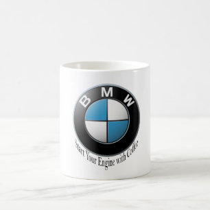 Kreativ Mugg design