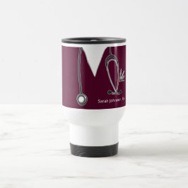 Kreativ Nurse Gift Resemugg