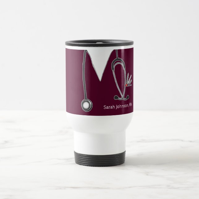 Kreativ Nurse Gift Resemugg (Center)