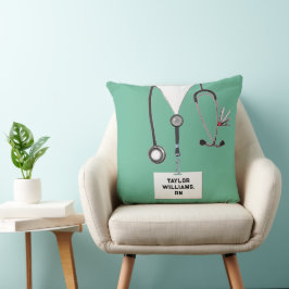 Kreativ Nurse Kudde