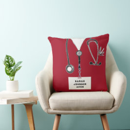 Kreativ Nurse Kudde