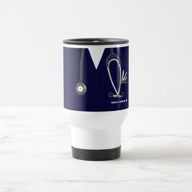 Kreativ Nurse Resemugg (Center)