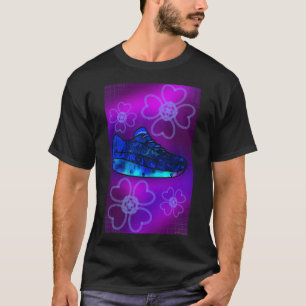 Kreativ om dig t shirt