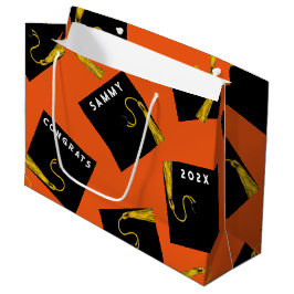 Kreativ Orange Studenten 2025