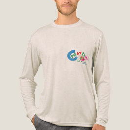 Kreativ Pågående Färgrik Konstnärlig Citat T Shirt
