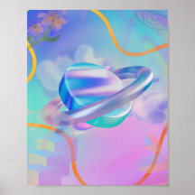 Kreativ Poster