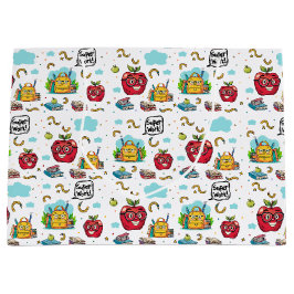 Kreativ School Gift Bag