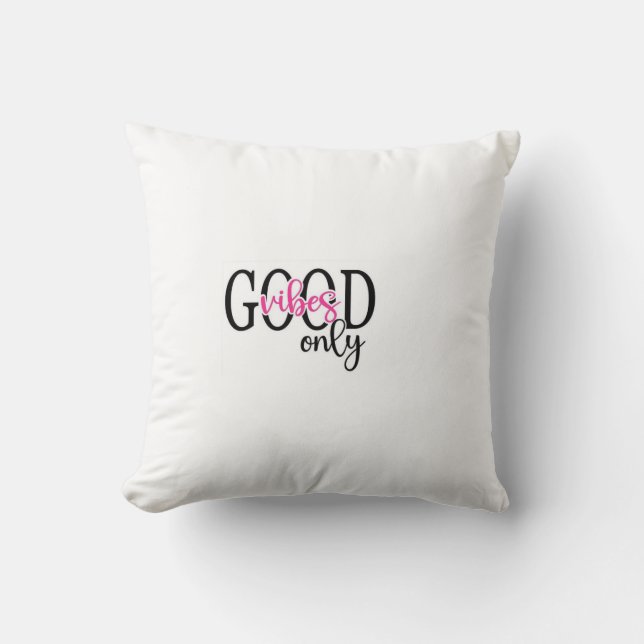 KREATIV SHARPIE HOME DECOR IDEAS DEKORATIV KUDDE (Framsida)