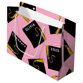 Kreativ Studenten 2025 Large Gift Bag