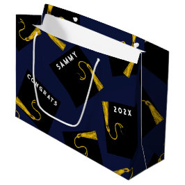 Kreativ Studenten 2025 Large Gift Bag