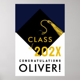 Kreativ Studenten 2025 Poster