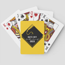Kreativ Studenten Gift-kort Casinokort