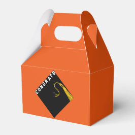 Kreativ Studenten Presentaskar