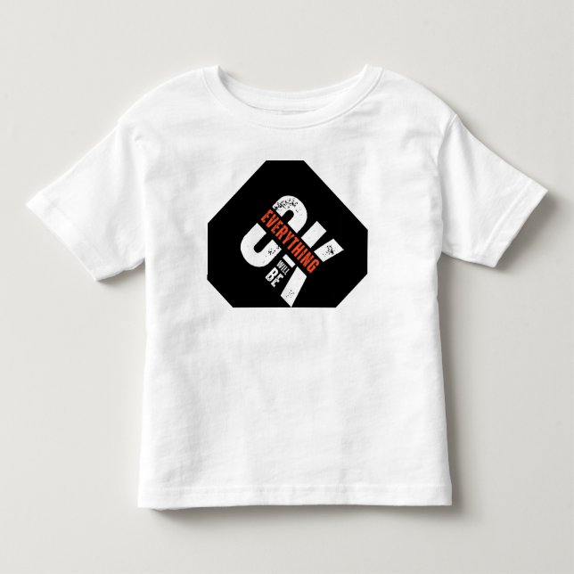 Kreativ T Shirt (Framsida)
