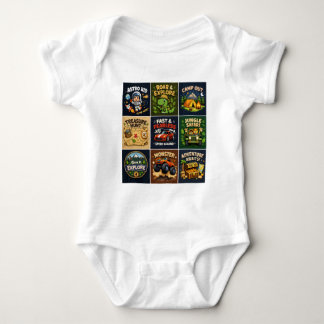 Kreativ T Shirt