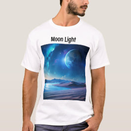 Kreativ t skjorta för älskare shirt