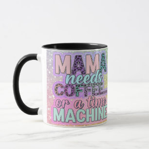 Kreativ Vibes, Mamma Mugg