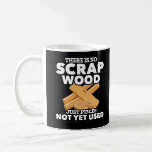 Kreativ Woodworkers Far Handyman Carpenter Kaffemugg