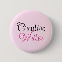 Kreativ Writer Pastel Rosa