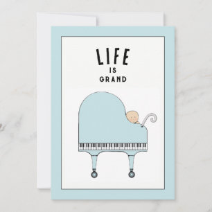Kreativa baby shower-inbjudningar inbjudningar