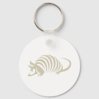 Kreativet Armadillo Illustration