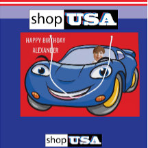 Kreativet Fab för bilkörning med bilfunktion Teckn