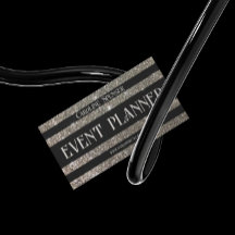 Kreativet för händelseplanering, direktör för Part