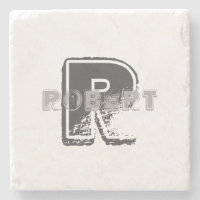 Kreativet Monogram Modern Elegant-mall - design