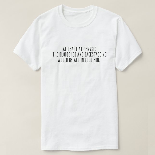 kreativets anakronism (unisex light) t shirt (Design framsida)