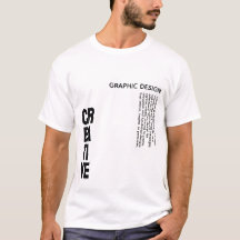 Kreativets designdefinition T-Shirt