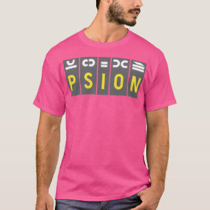 Kreativets designläge t shirt
