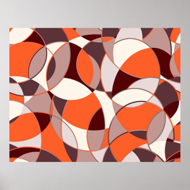 Kreativets formgivning poster (Framsidan)