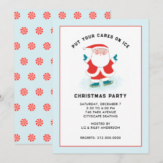 Kreativets inbjudan till Julfest under jul