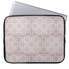 kreativets konstdesign Electronics Bag Laptop Fodral