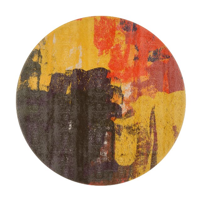 Kreativets konstnärliga skiss, färglös struktur. (Framsidan)