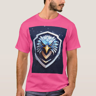 Kreativets slogan eller fras för T-shirt