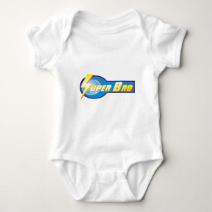Kreativets Toppen Broder Design Tee