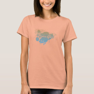 Kreativets Vintage Tee