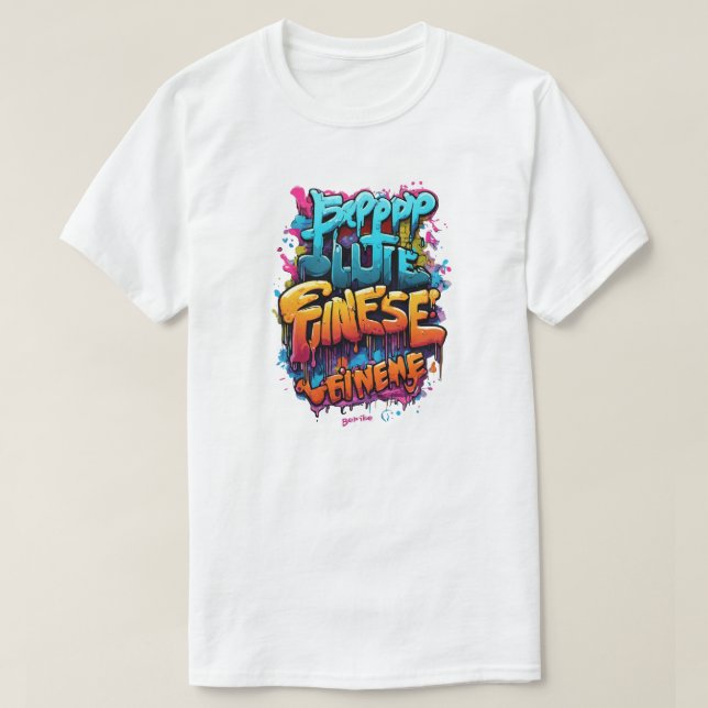 Kreativitet frikopplad - Utformningar för varje dr T Shirt (Design framsida)