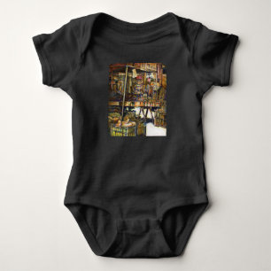 Kreativitet Glimmer Allt ljusare T Shirt