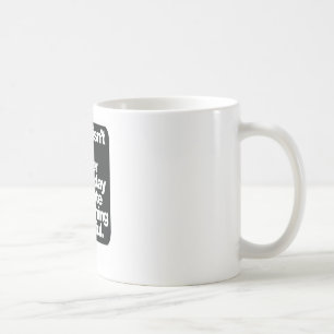 Kreativitet Kaffemugg