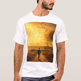 Kreativitet T Shirt