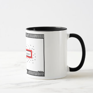 Kreativitetkaffemugg Mugg