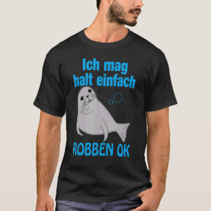 Kreatur i sjön som säger att kvinnor i Manar barn T Shirt