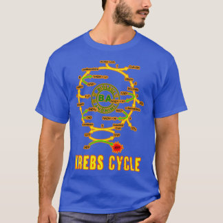 Krebs Cycle 2 T Shirt