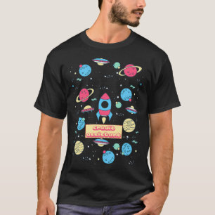KREDIT ASSISTANT 1 T SHIRT