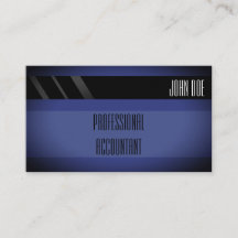 "Kredit Card Stil Affärskort No.15"