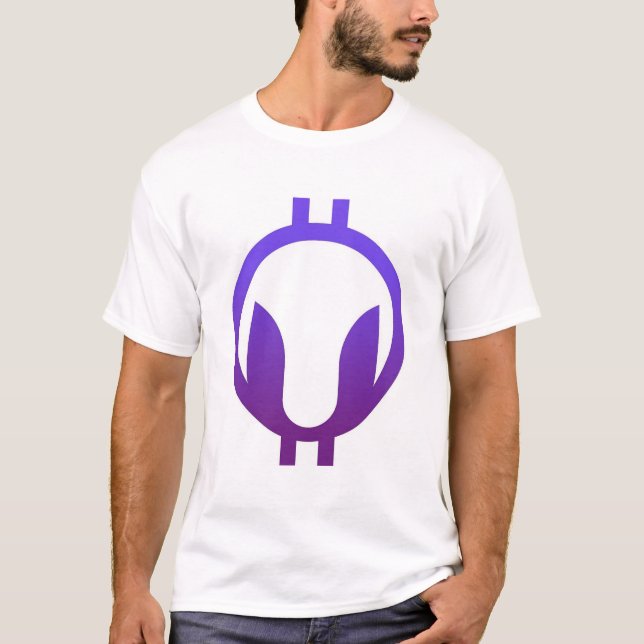 Kreechures-ikon T Shirt (Framsida)