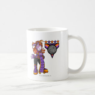 Kreludor lagkapten 1 kaffemugg